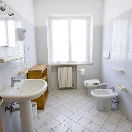 Casa Benedetta *
