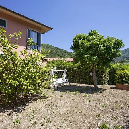 Casa Benedetta Apartment Portoferraio