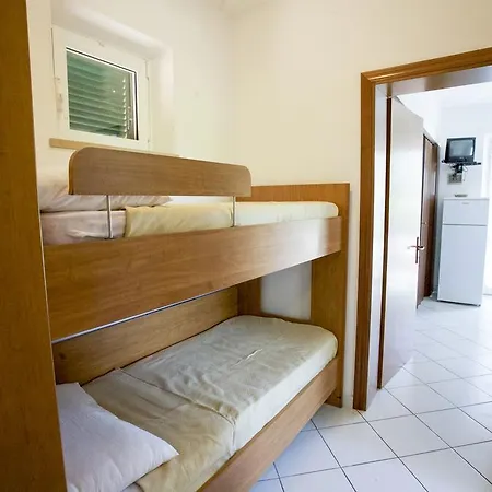 Casa Benedetta *