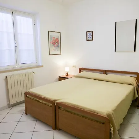 Casa Benedetta Apartment Portoferraio