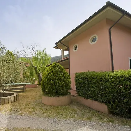 Casa Benedetta