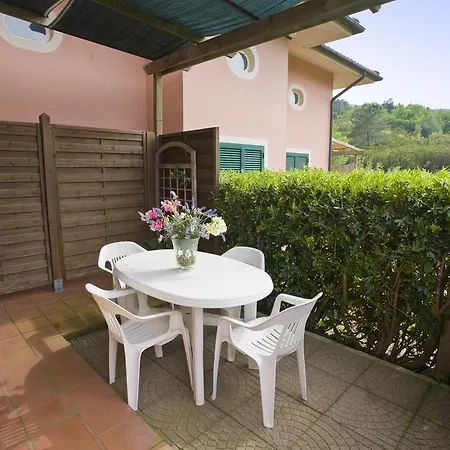 Apartment Casa Benedetta *